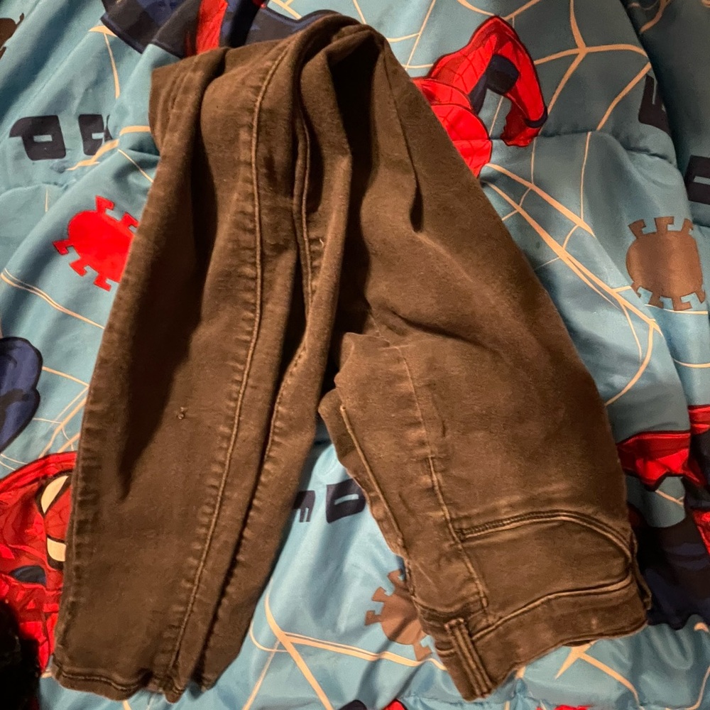 Old Navy black jeans